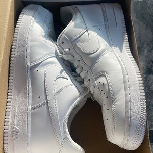 White Air forces